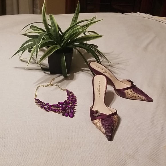 Vince Camuto Shoes - Vince Camuto shoes